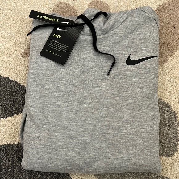 Nike Other - Nike Men’s Pullover Hoodie - New
